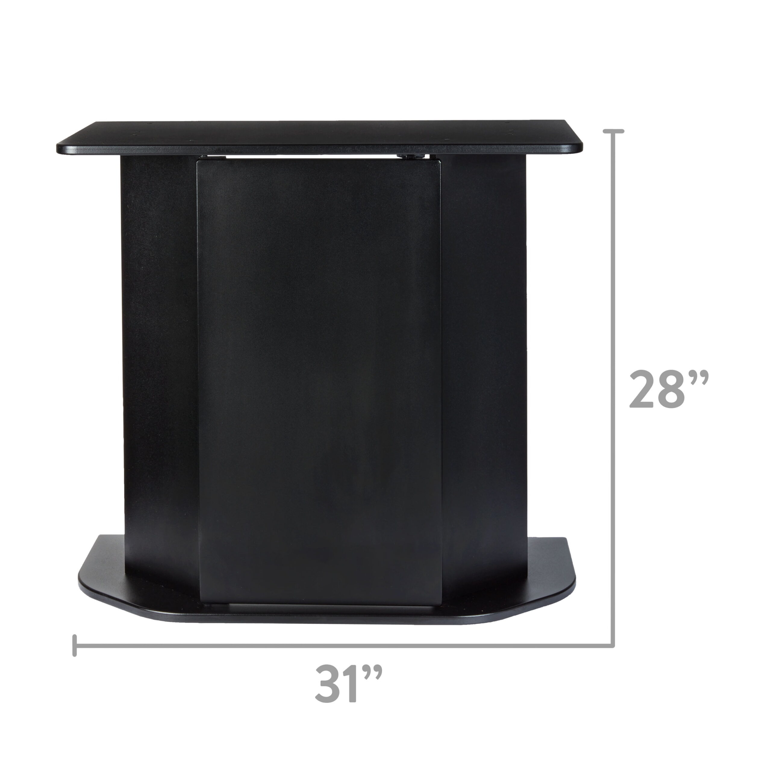 Aqua Culture Deluxe 20/29-Gallon Aquarium Stand - Image 4