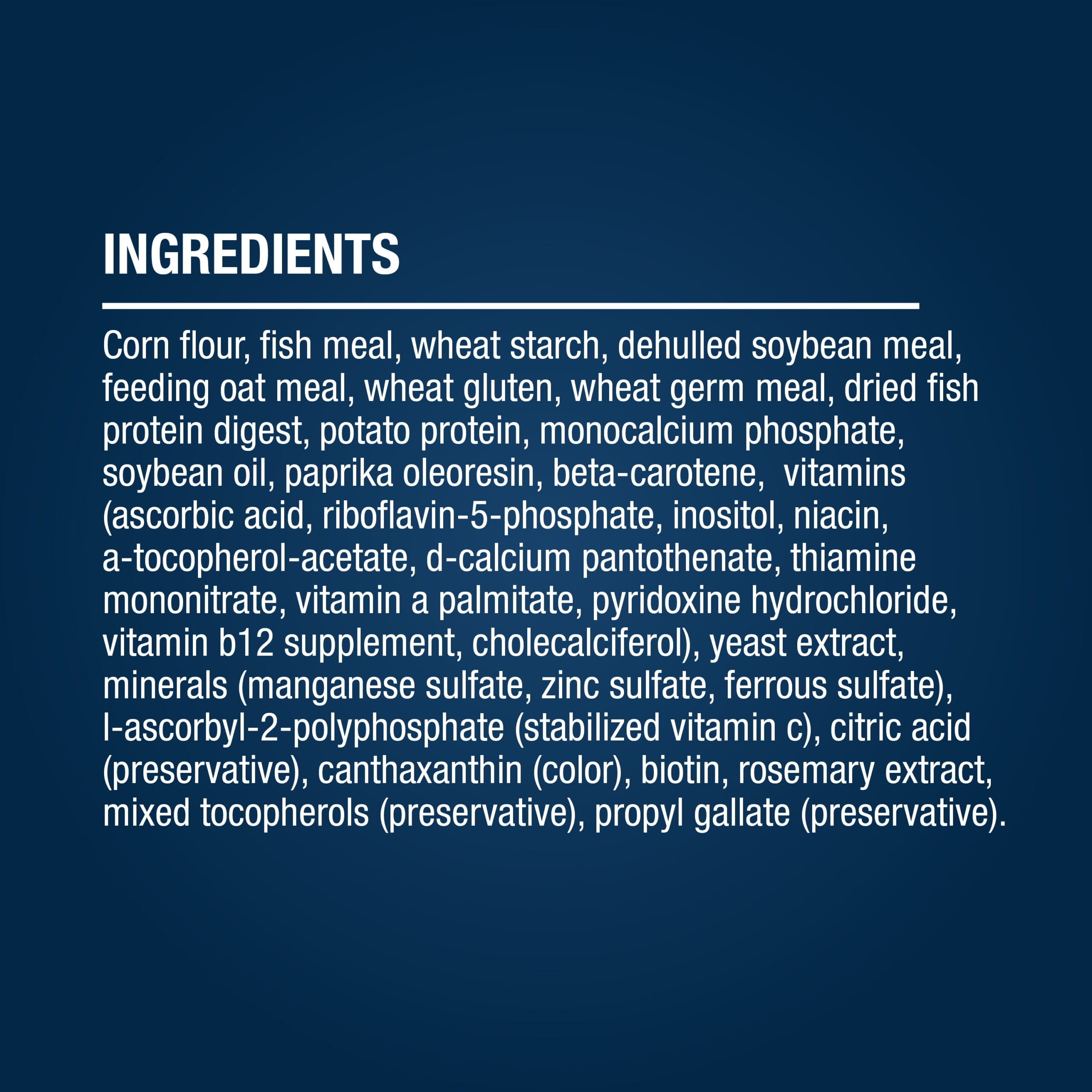 Tetra Pond Koi Vibrance Color Enhancing Floating Pond Fish Food, 16.5 lbs - Image 5