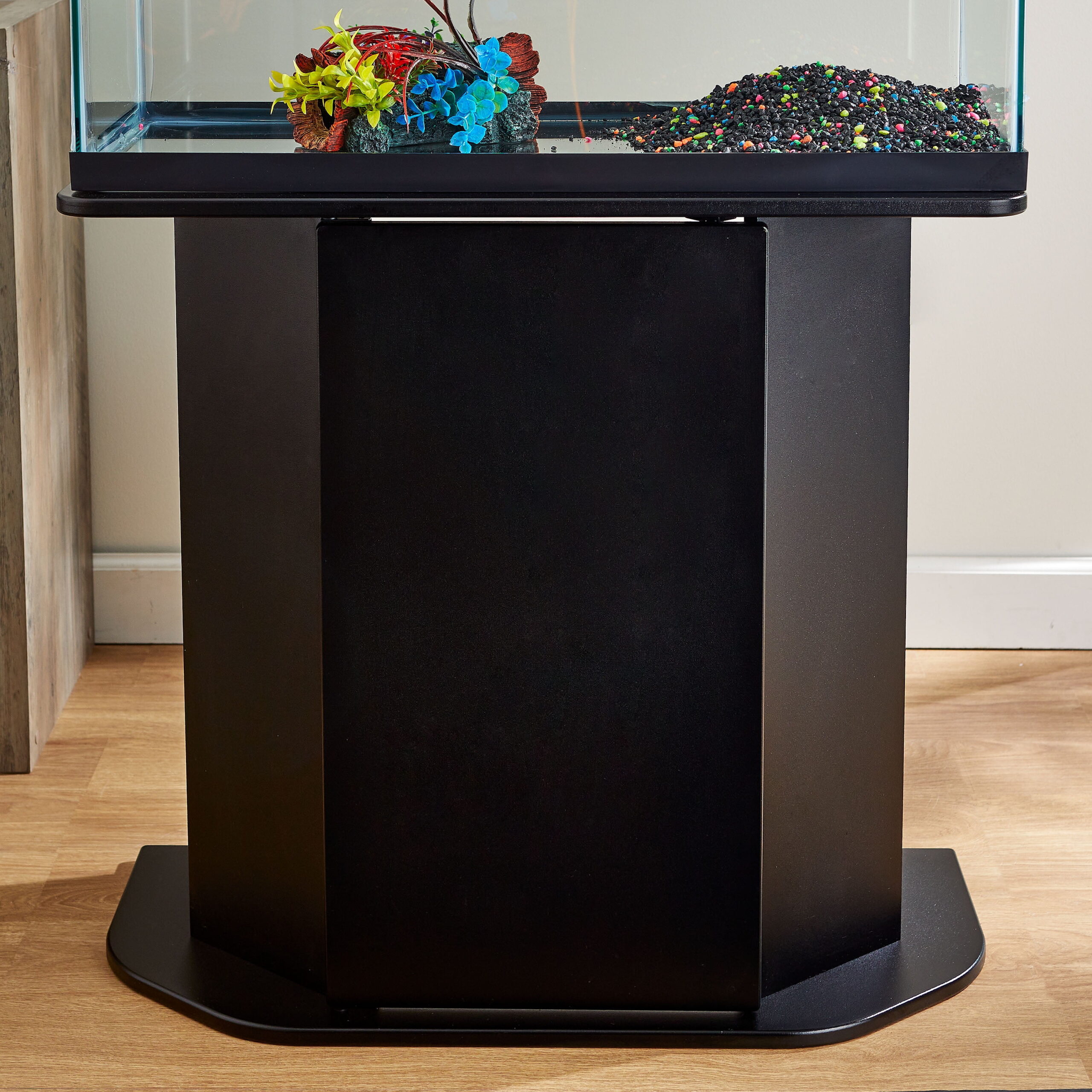Aqua Culture Deluxe 20/29-Gallon Aquarium Stand - Image 2