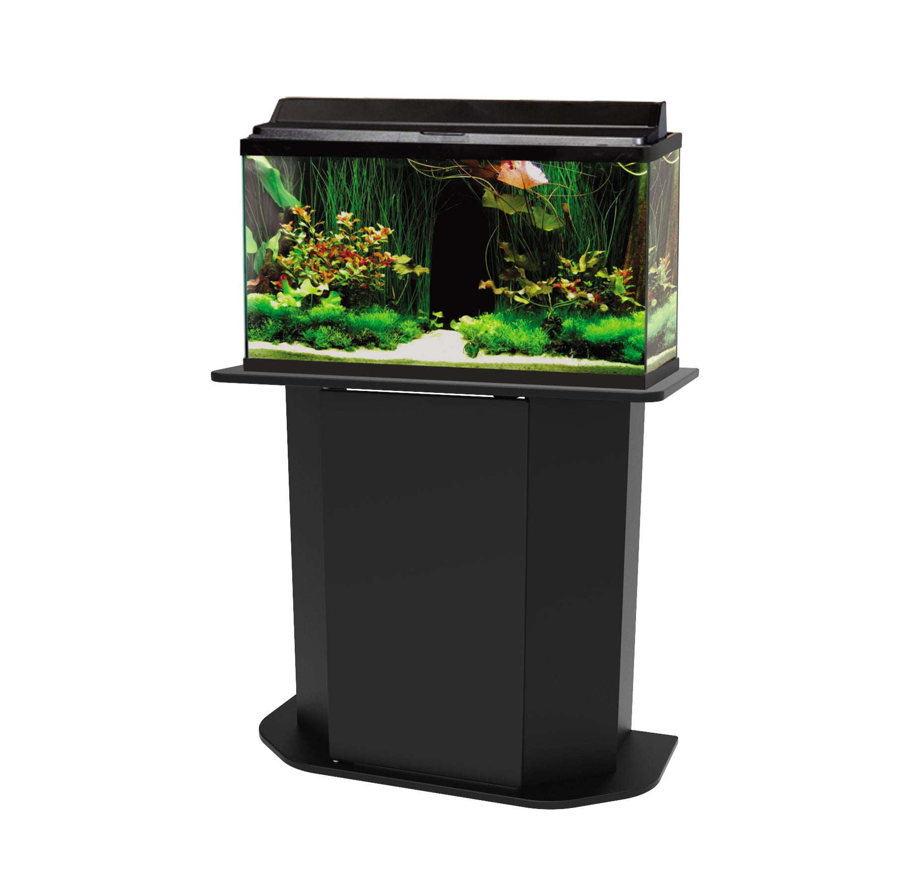 Aqua Culture Deluxe 20/29-Gallon Aquarium Stand - Image 5