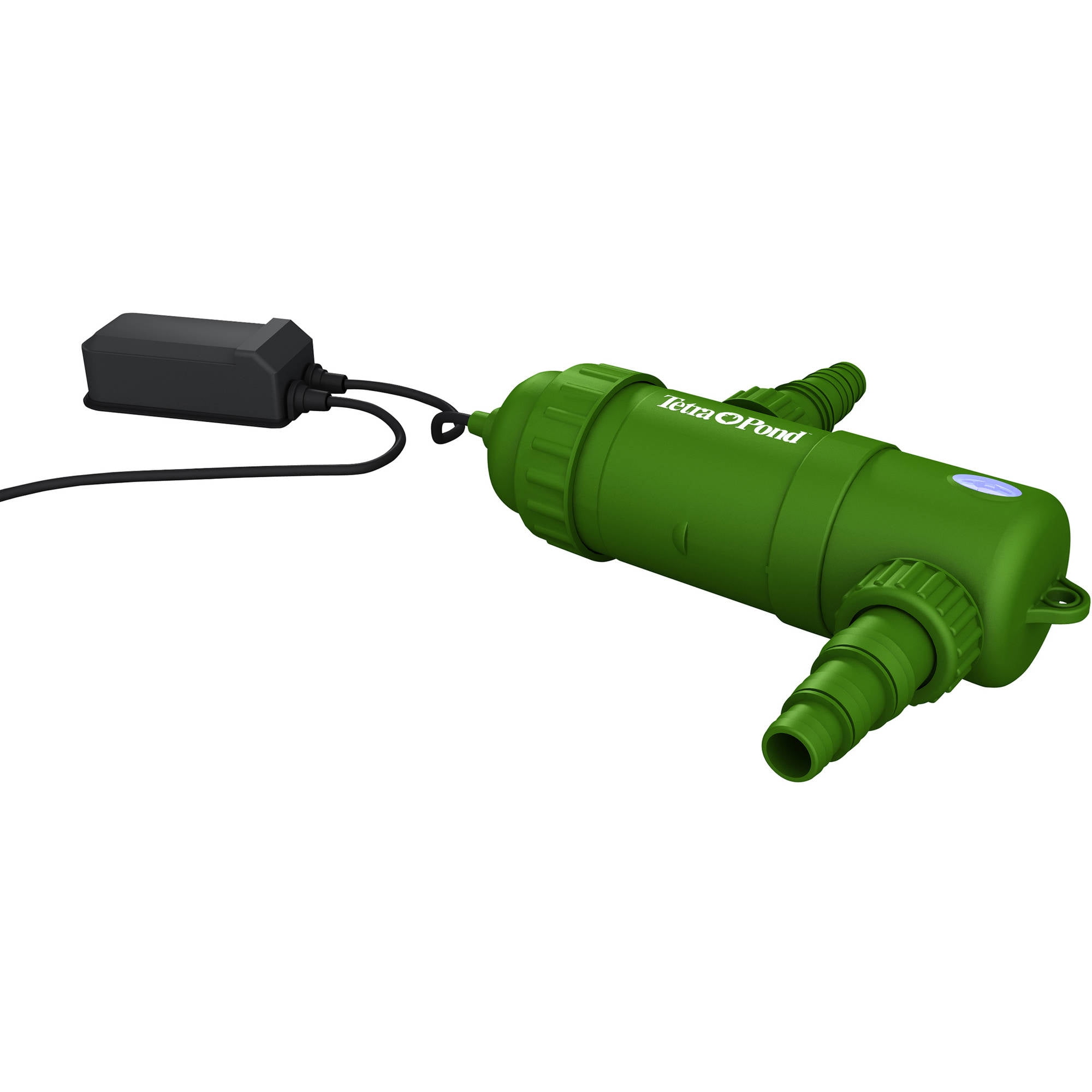 Tetra Pond GreenFree UV Clarifier, 5W, 660 Gallons, For Clean and Clear Ponds Aquarium Water Treatments - Image 6
