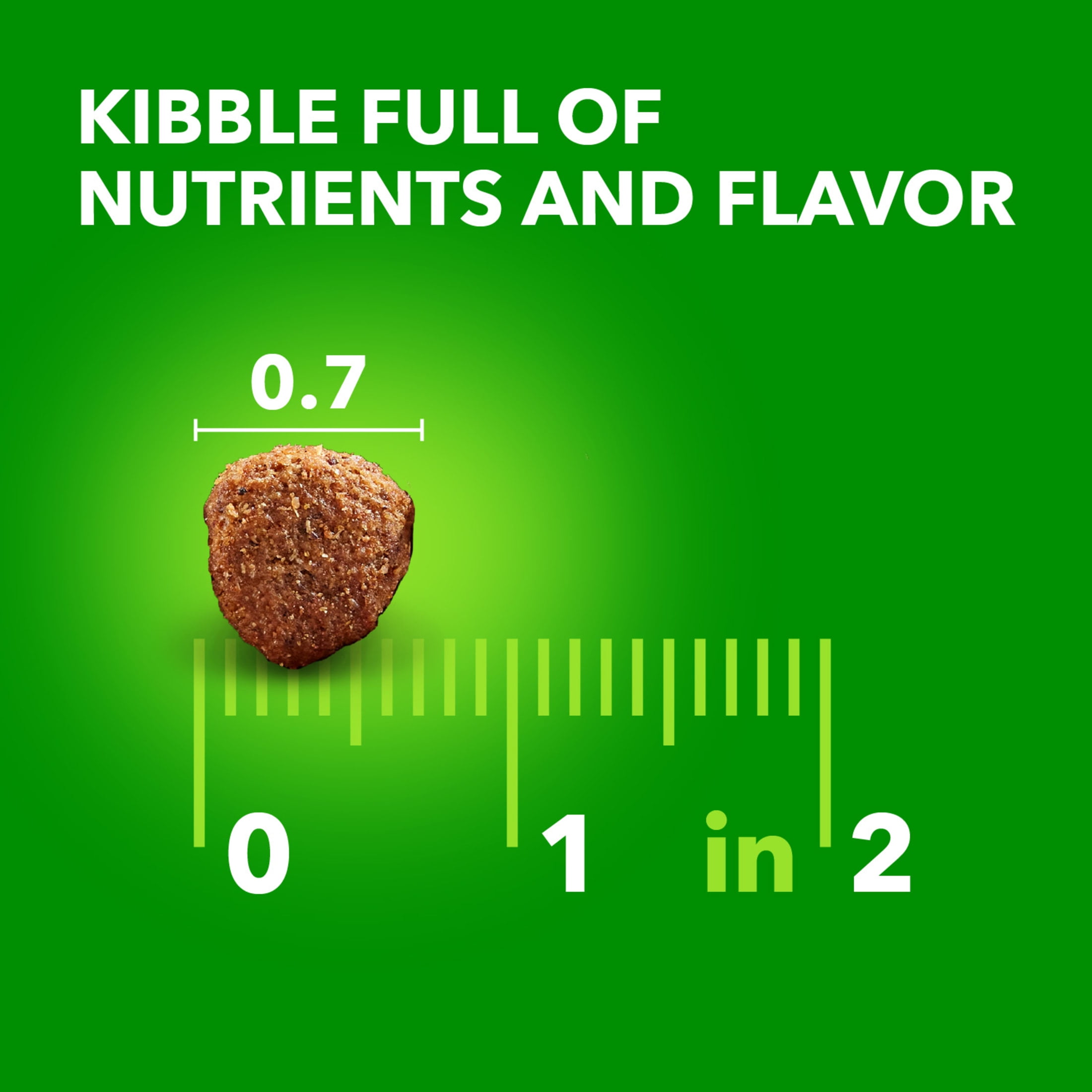 Iams Proactive Health Lamb And Rice Flavor For Large Breed Dry Dog Food, 40 Lb Bag - Image 7