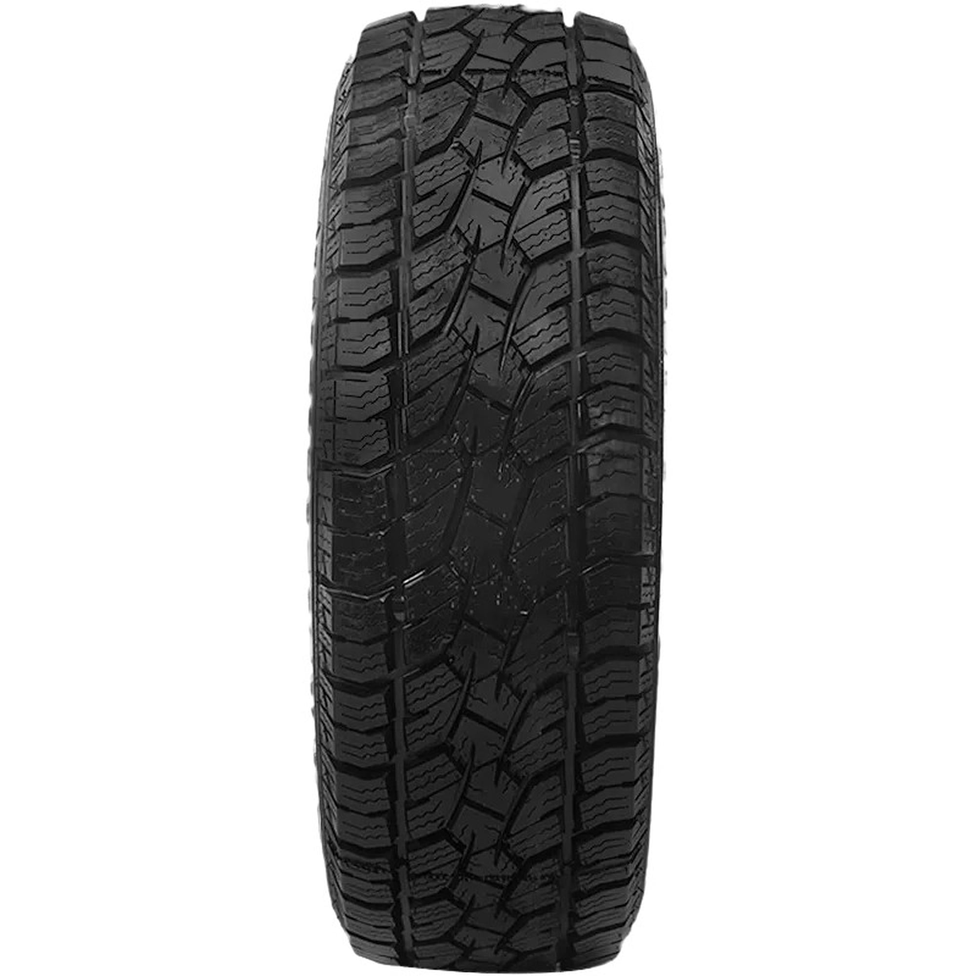 National Commando A/T4S All Terrain 255/70R18 113T Light Truck Tire - Image 2