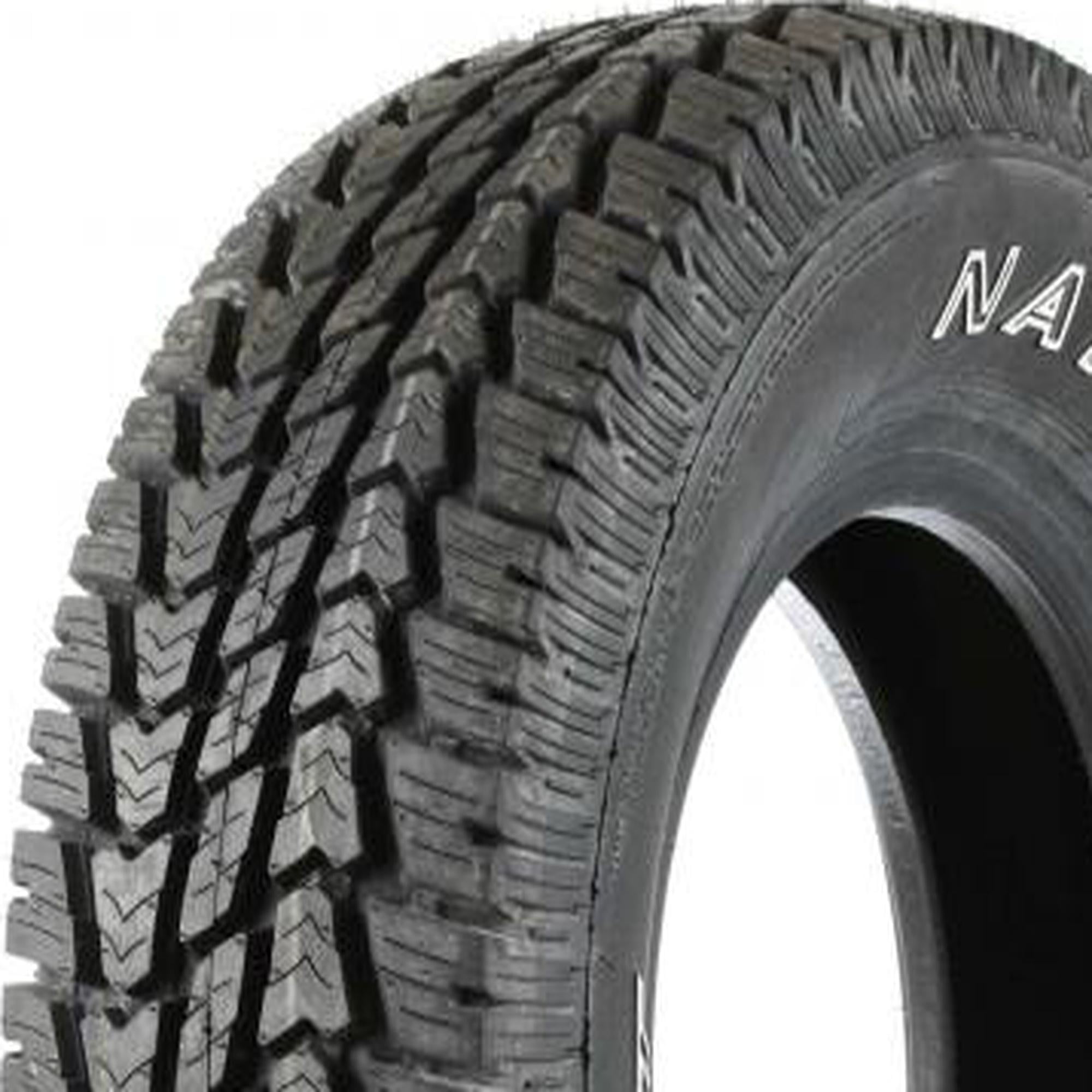 National Commando A/T4S All Terrain 255/70R18 113T Light Truck Tire - Image 6