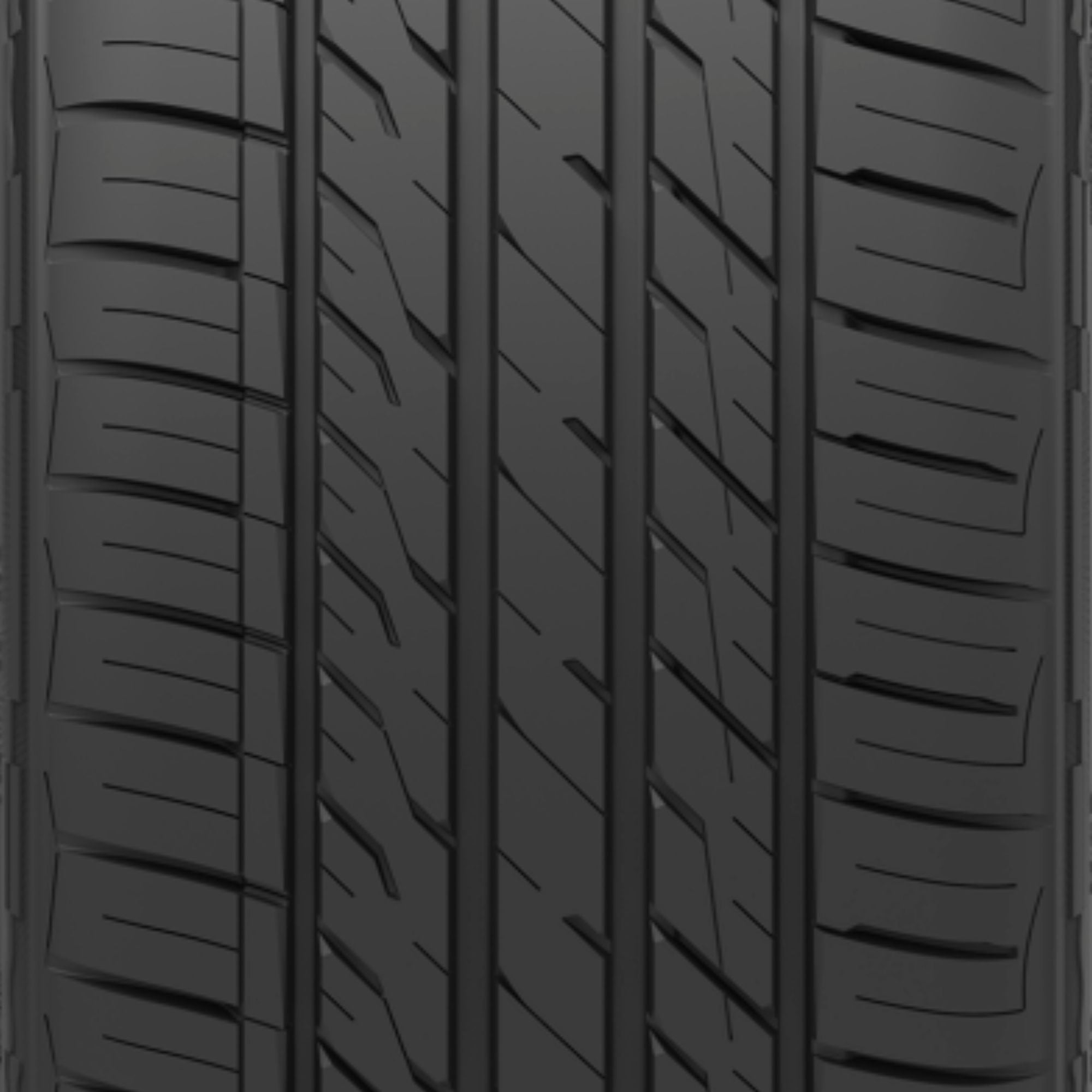 Arroyo Grand Sport A/S UHP All Season 265/35ZR21 101Y XL Passenger Tire - Image 4