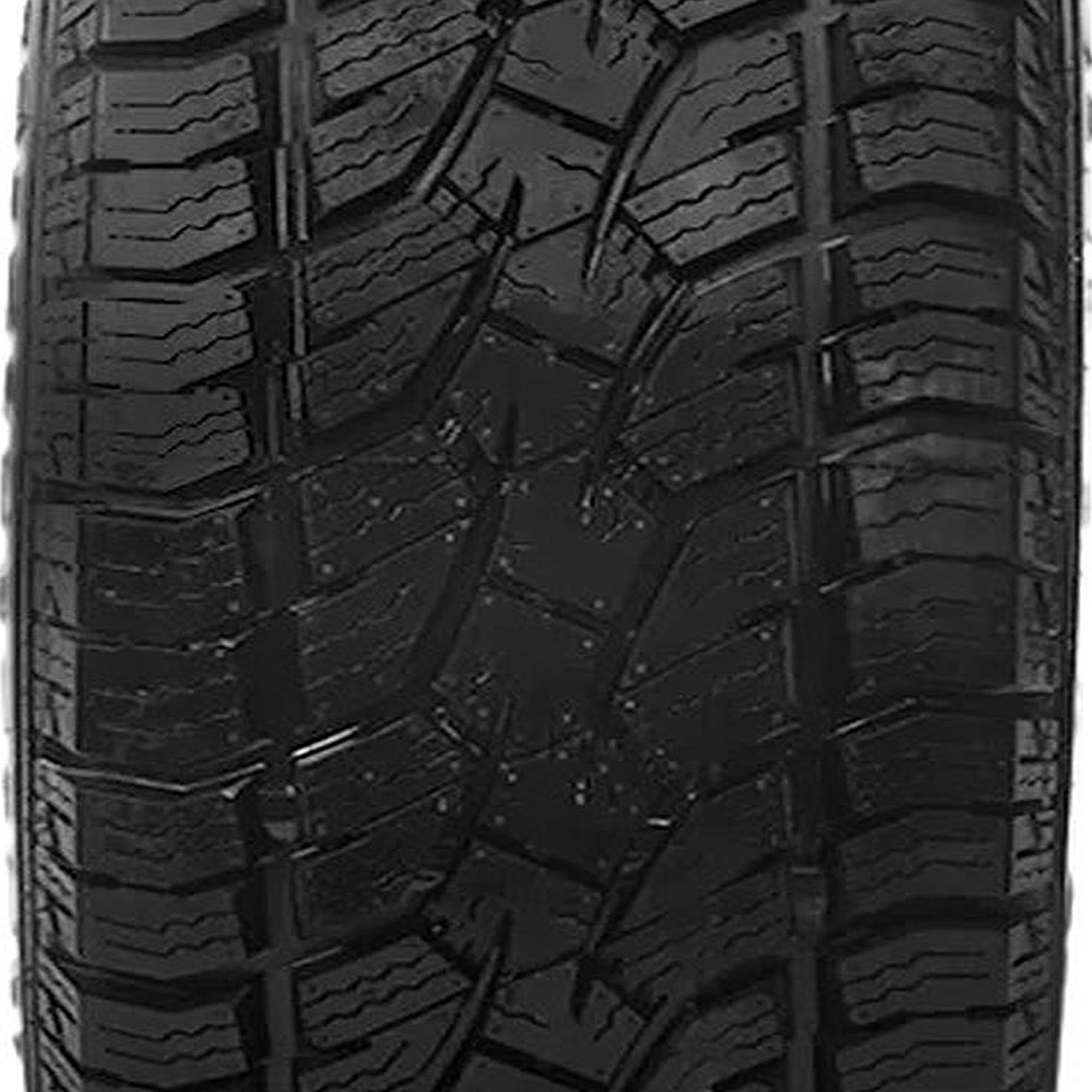 National Commando A/T4S All Terrain 255/70R18 113T Light Truck Tire - Image 3