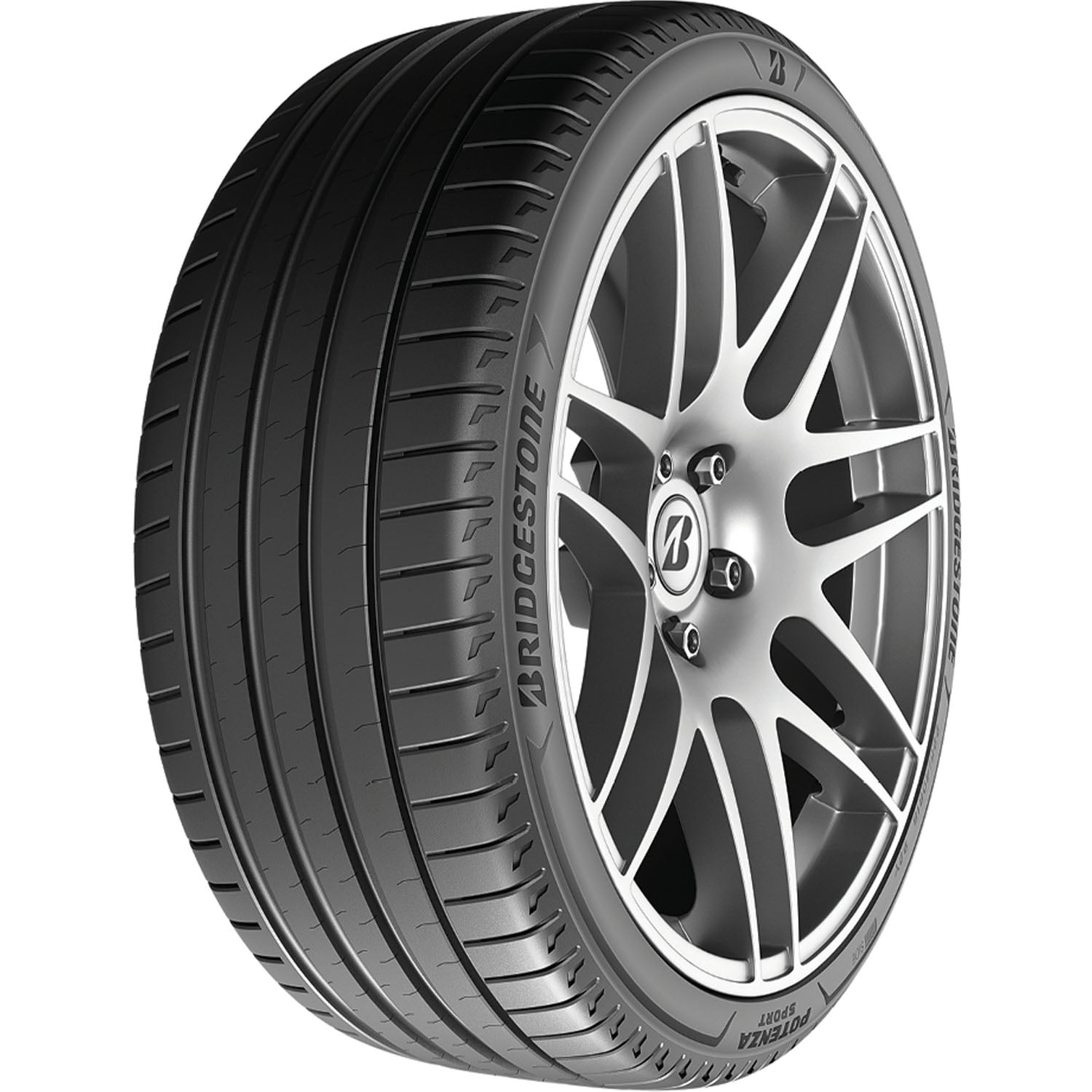 Bridgestone Potenza Sport UHP 225/45R18 95Y XL Passenger Tire