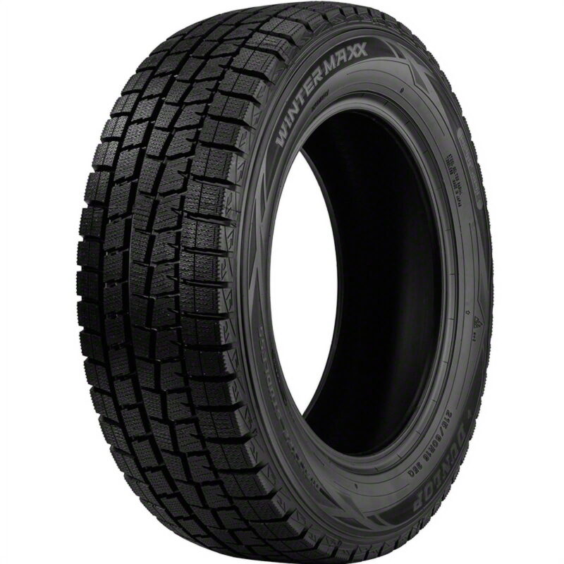 Dunlop Winter Maxx 265/70R17 115 R Tire