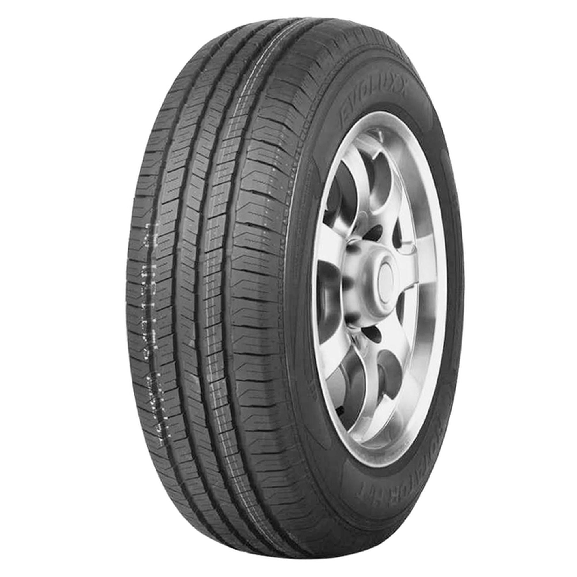 Evoluxx Rotator H/T Highway LT235/85R16 120/116R E Light Truck Tire