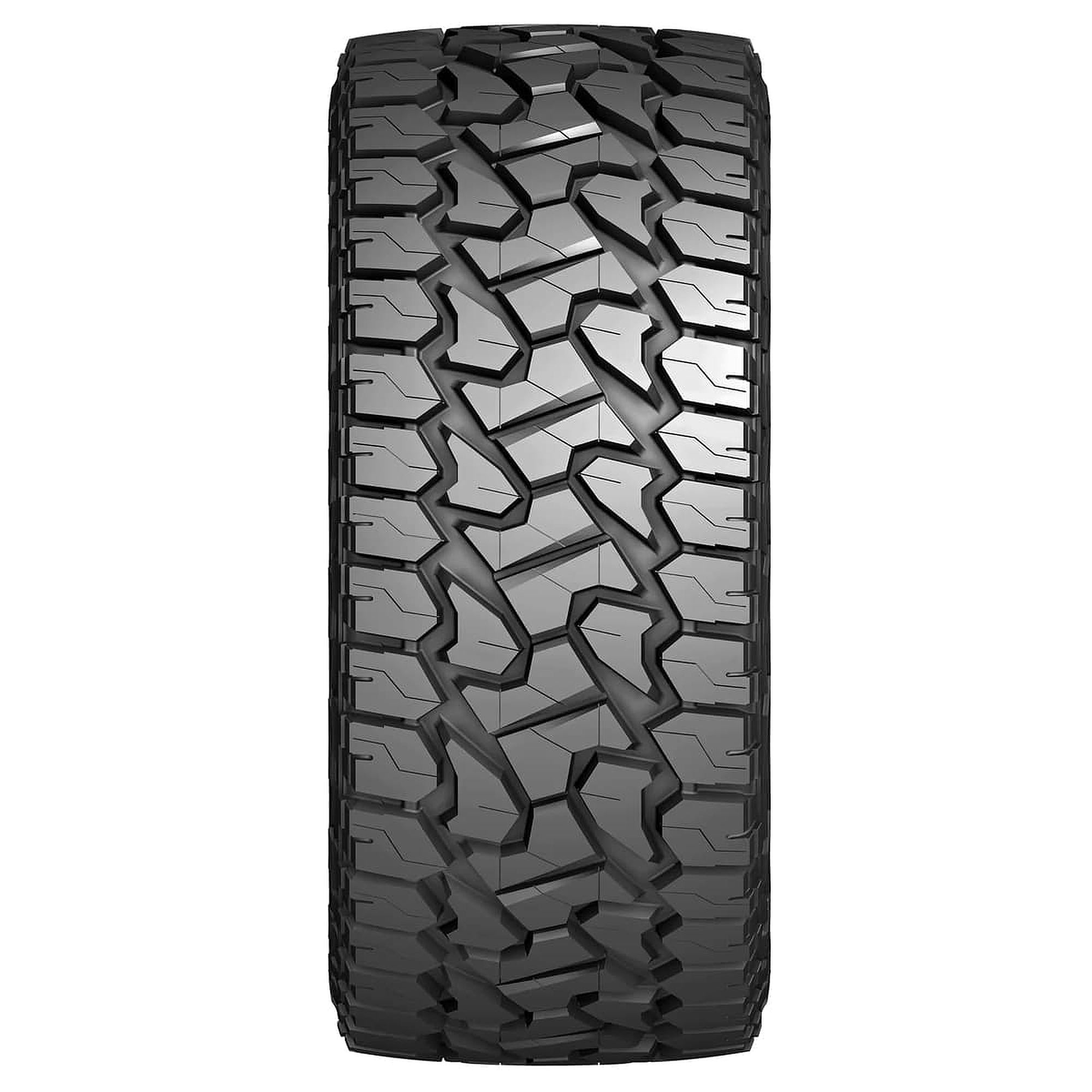 Gladiator X COMP X/T Rugged Terrain LT275/70R18 125/122Q E Light Truck Tire - Image 3