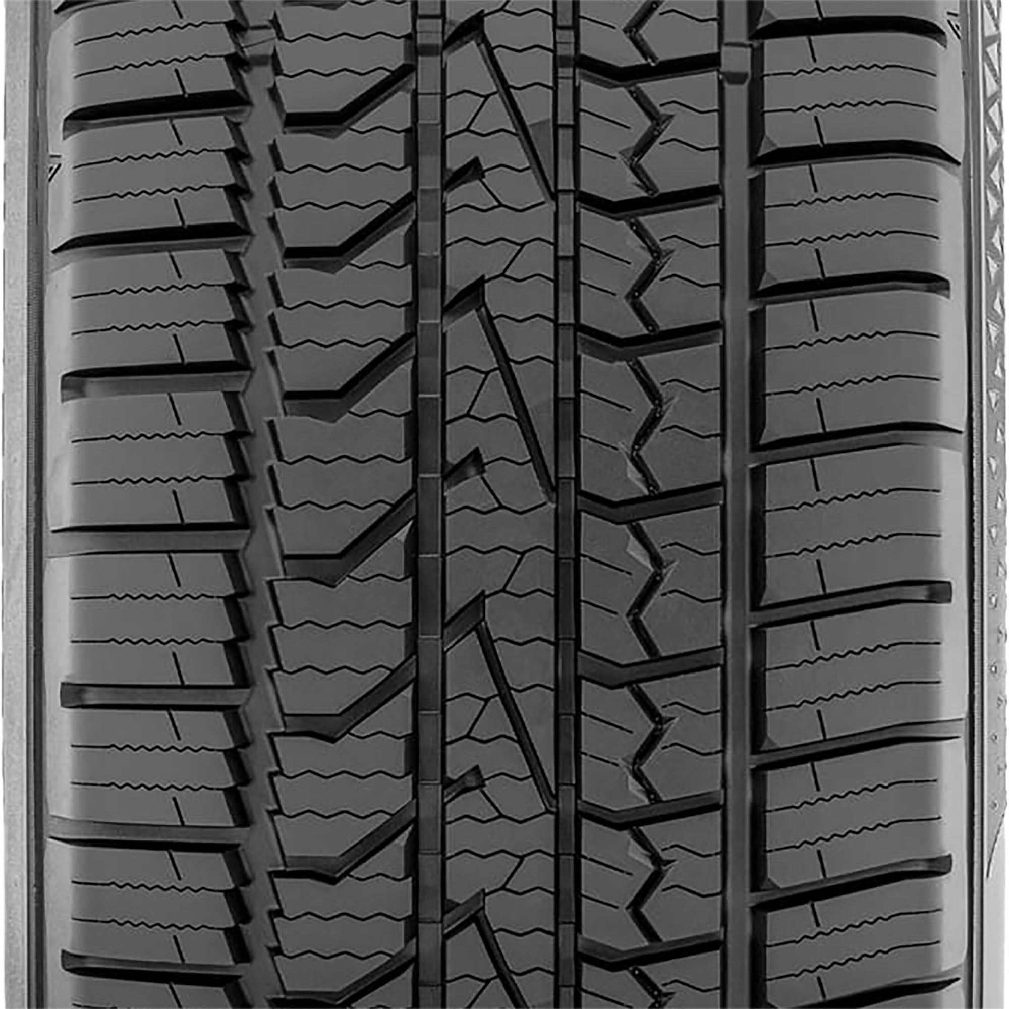 Falken Aklimate All Weather 285/50R20 116V XL Passenger Tire - Image 6