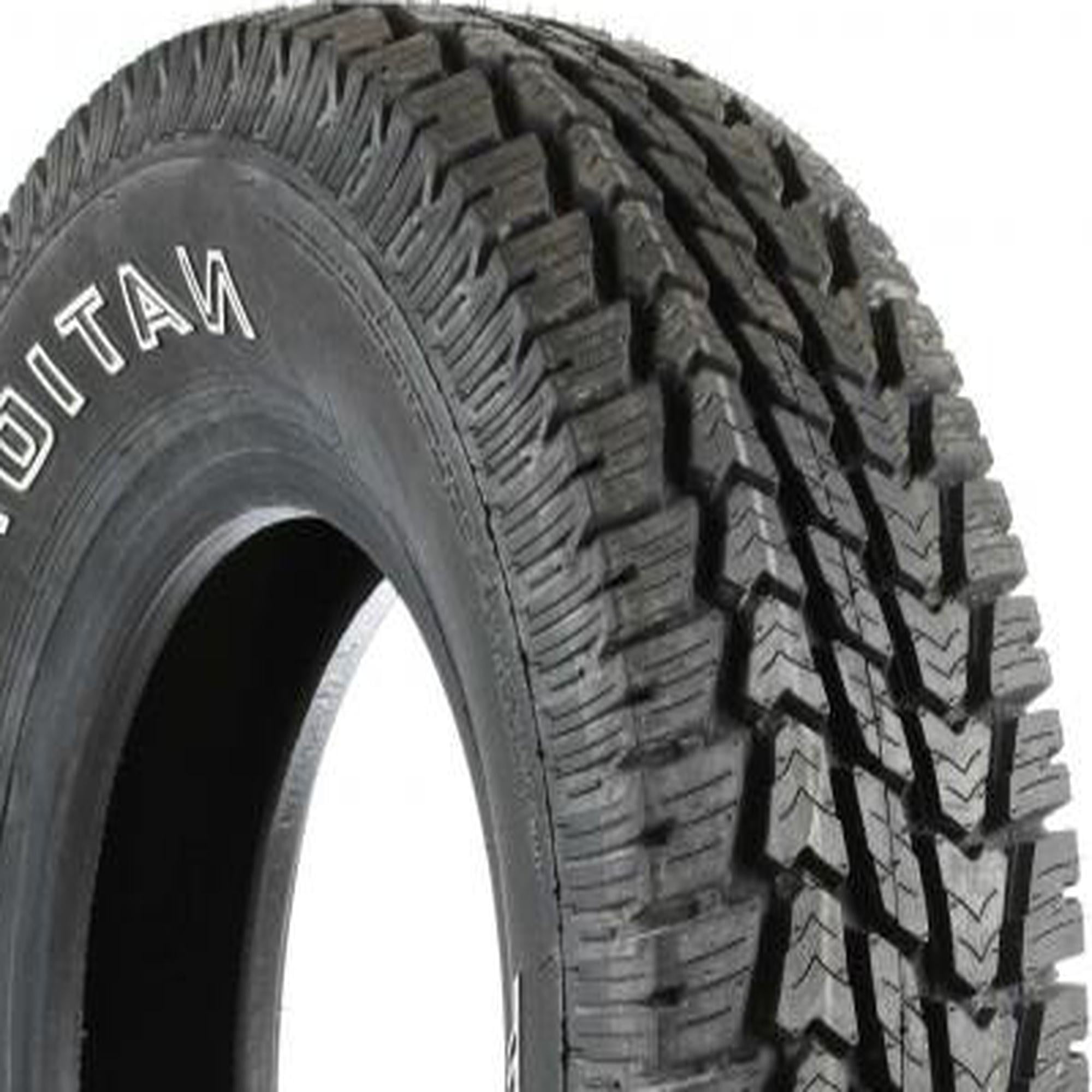 National Commando A/T4S All Terrain 255/70R18 113T Light Truck Tire - Image 5